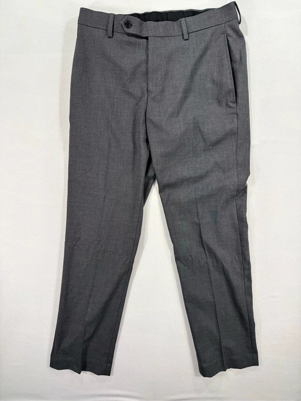 Lauren Ralph Lauren dress pants Men's Gray Waist 30 Length 30